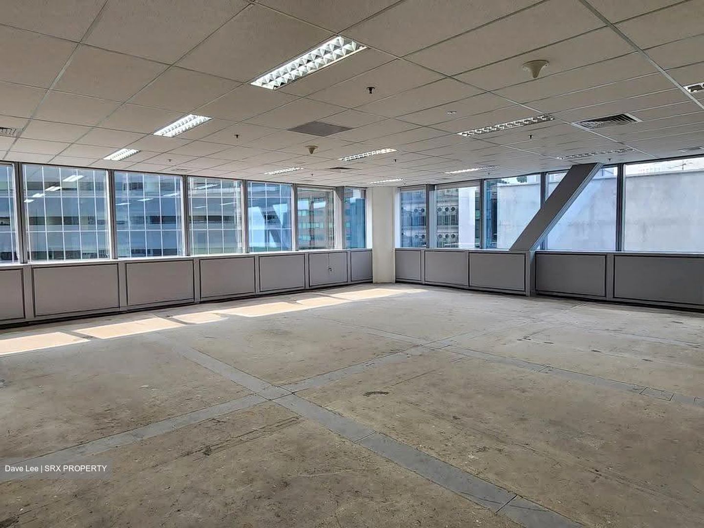 Income At Raffles (D1), Office #628336131